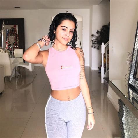 porno de malu trevejo|Malu Trevejo Porn Videos 